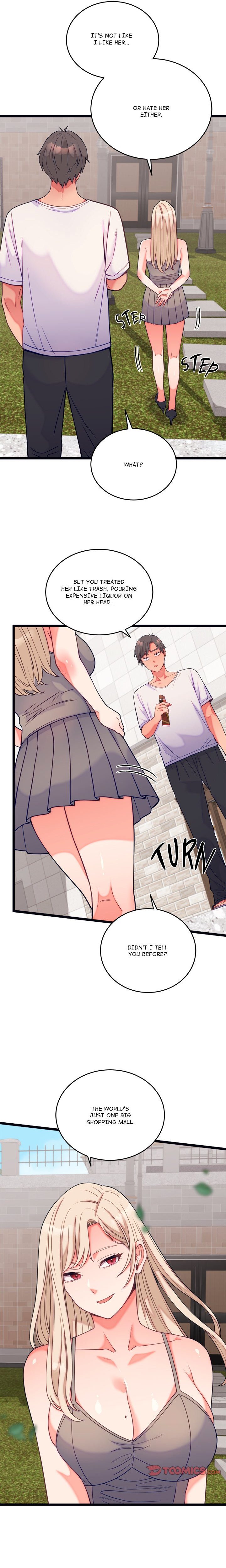 From Pauper to Prince Chapter 11 - Page 6 in English