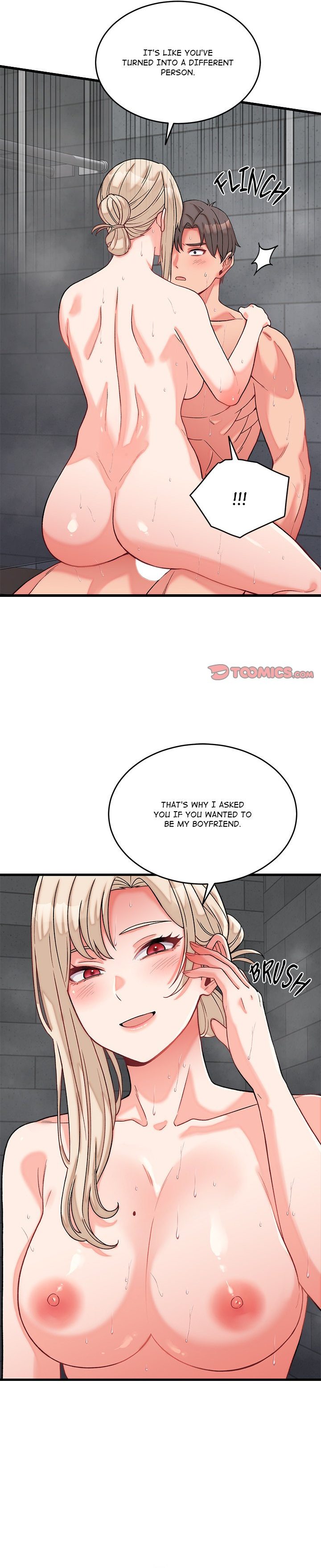 From Pauper to Prince Chapter 12 - Page 10 in English