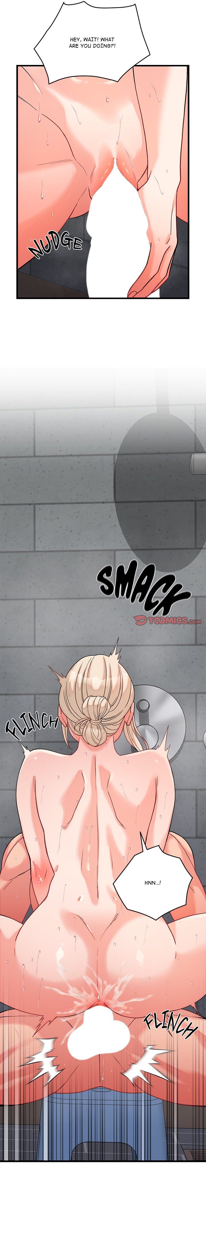 From Pauper to Prince Chapter 12 - Page 13 in English