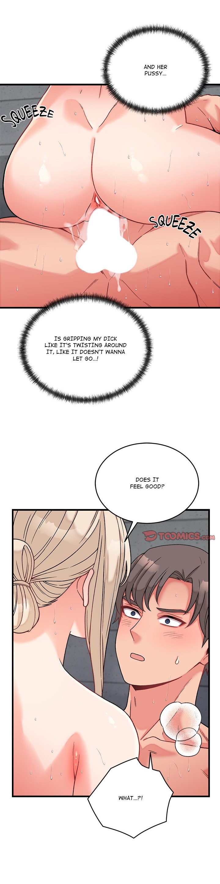 From Pauper to Prince Chapter 12 - Page 17 in English