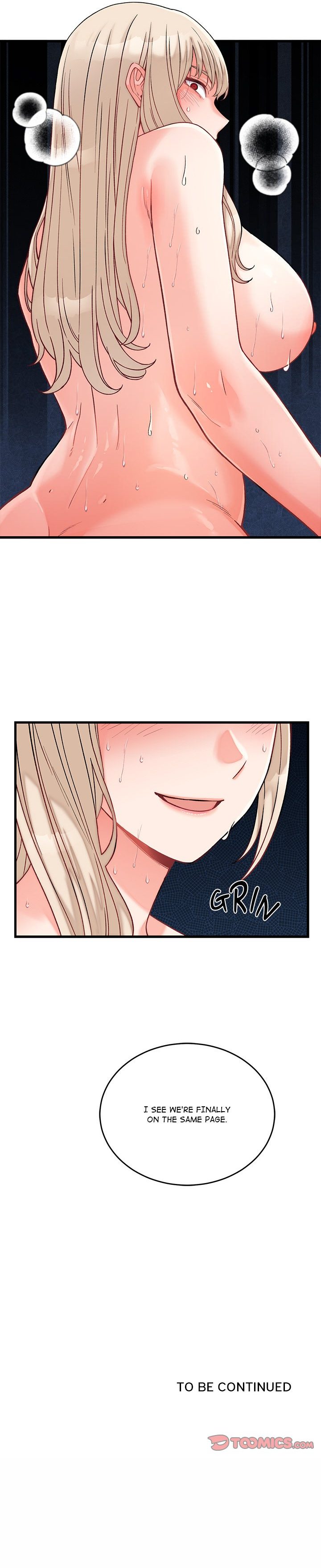 From Pauper to Prince Chapter 12 - Page 26 in English