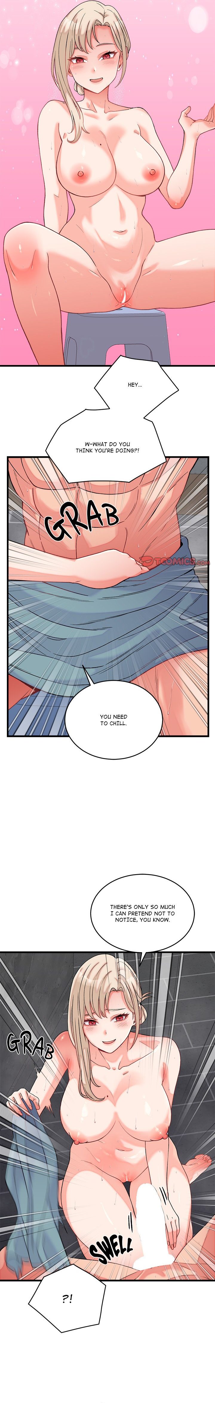 From Pauper to Prince Chapter 12 - Page 4 in English