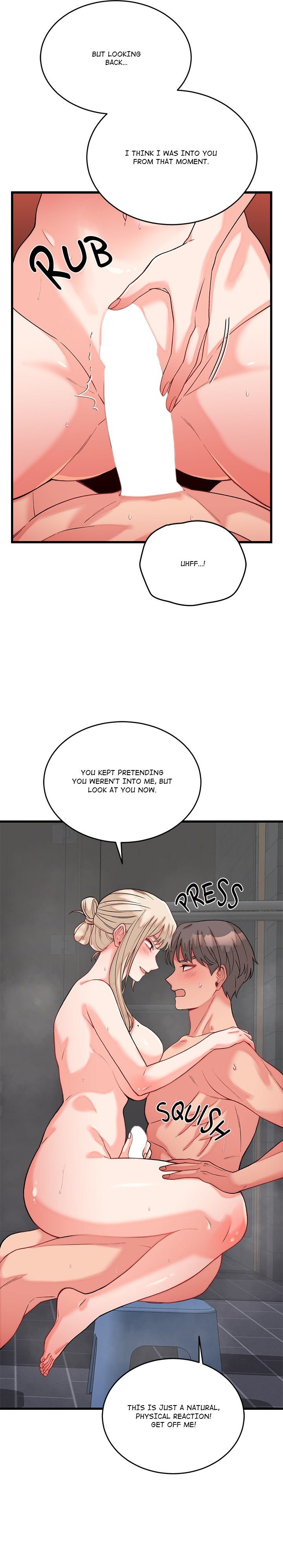 From Pauper to Prince Chapter 12 - Page 8 in English