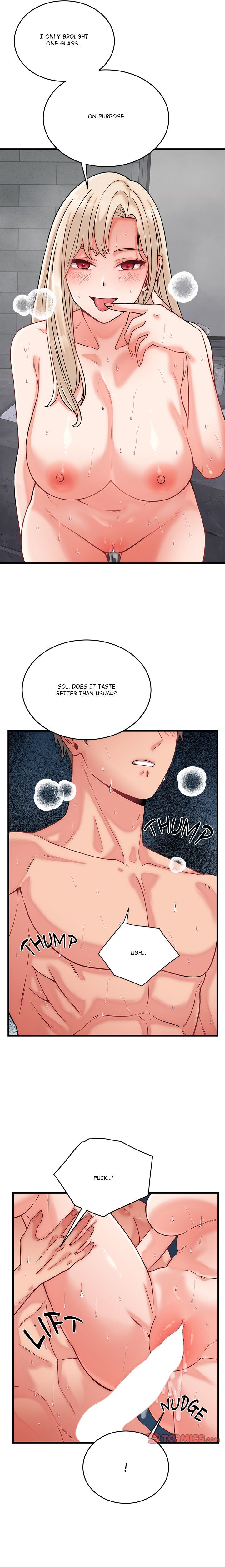 From Pauper to Prince Chapter 13 - Page 14 in English