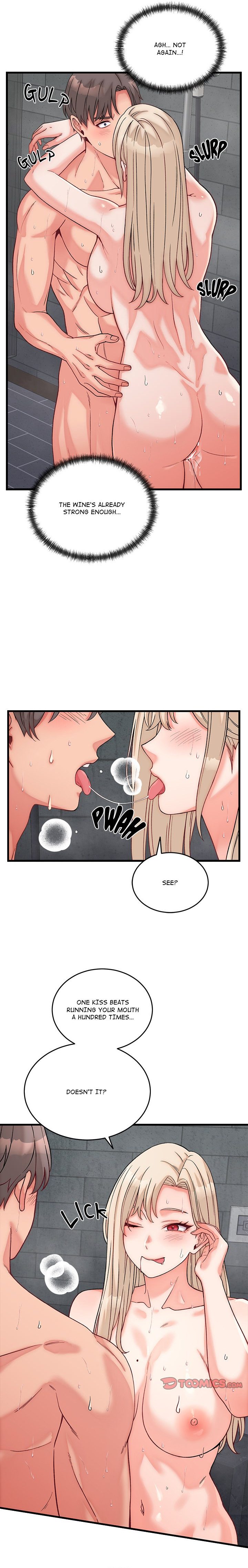 From Pauper to Prince Chapter 13 - Page 21 in English