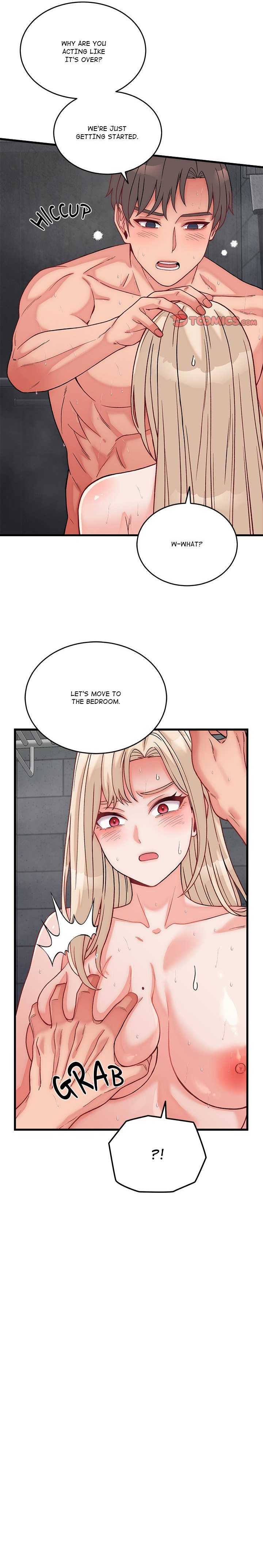 From Pauper to Prince Chapter 13 - Page 23 in English