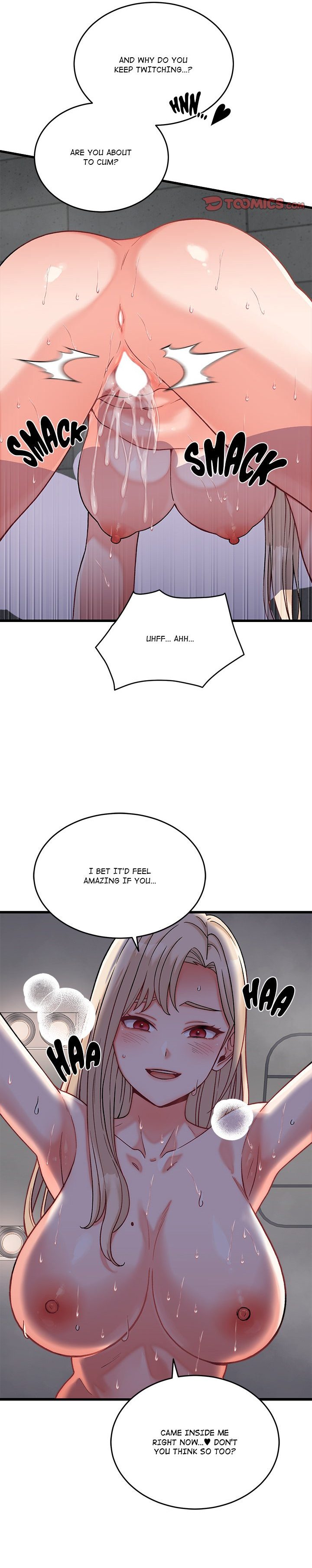 From Pauper to Prince Chapter 13 - Page 9 in English