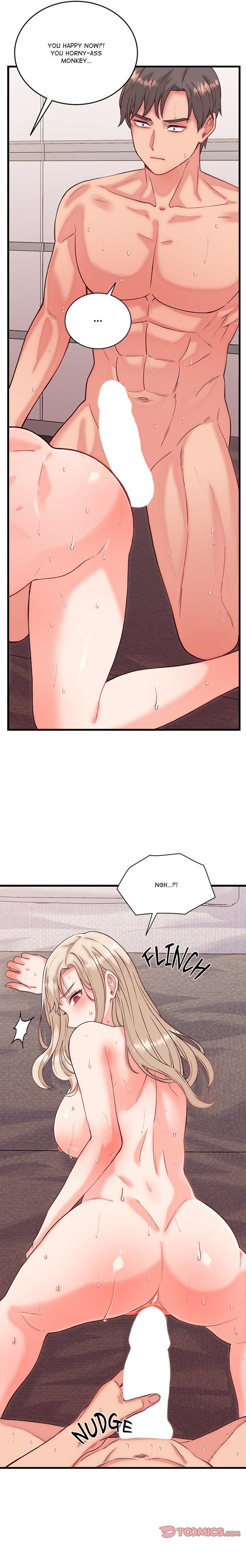 From Pauper to Prince Chapter 14 - Page 18 in English