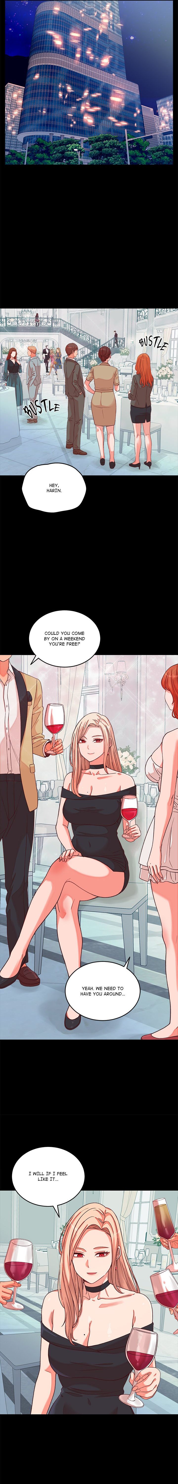 From Pauper to Prince Chapter 15 - Page 10 in English