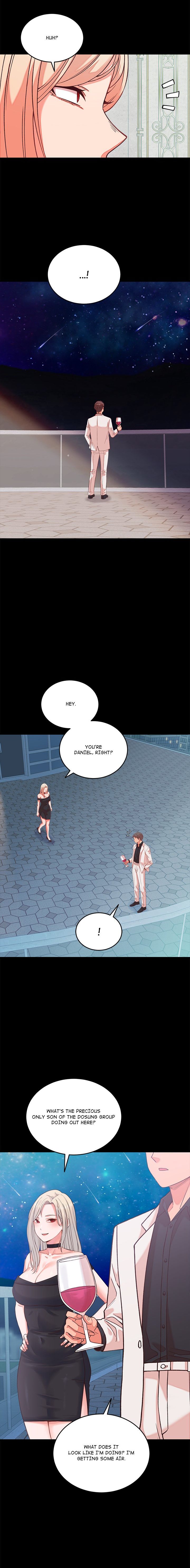 From Pauper to Prince Chapter 15 - Page 11 in English