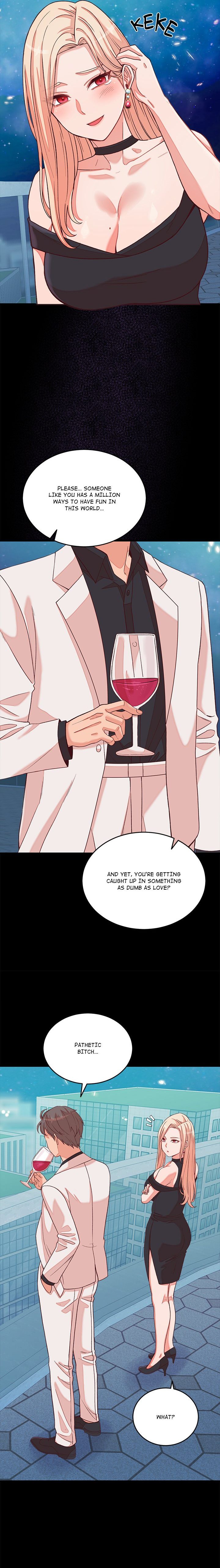 From Pauper to Prince Chapter 15 - Page 14 in English