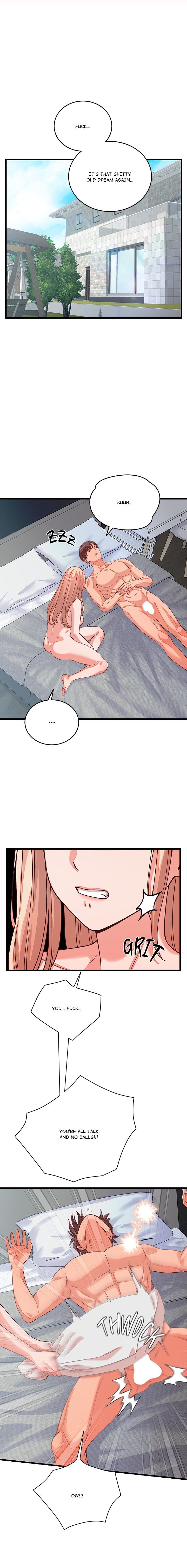 From Pauper to Prince Chapter 15 - Page 19 in English