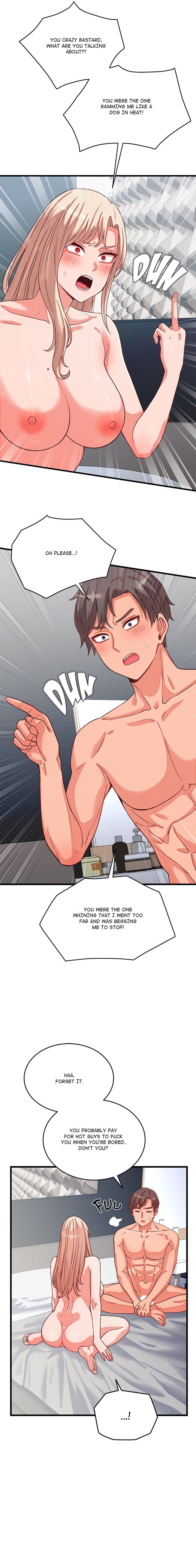 From Pauper to Prince Chapter 15 - Page 22 in English