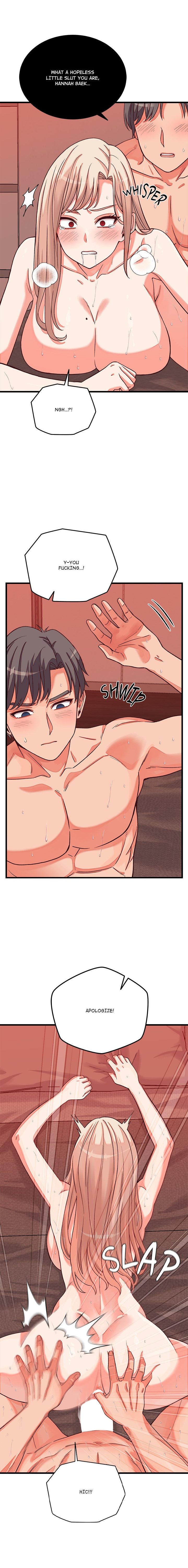 From Pauper to Prince Chapter 15 - Page 4 in English