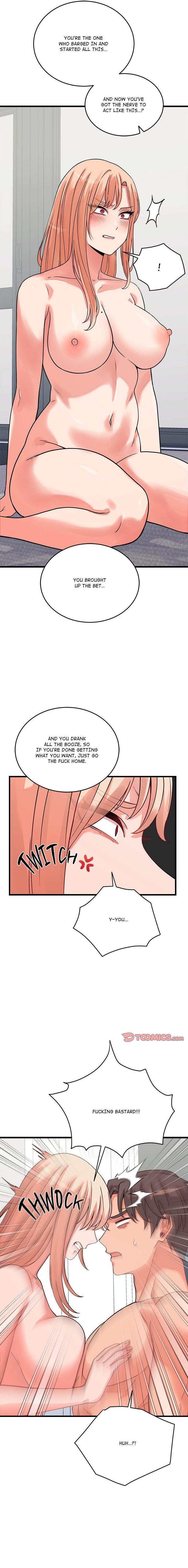 From Pauper to Prince Chapter 16 - Page 4 in English