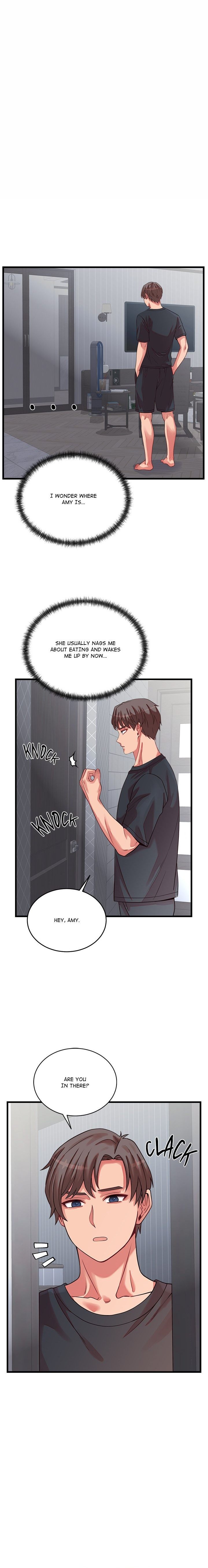 From Pauper to Prince Chapter 16 - Page 7 in English