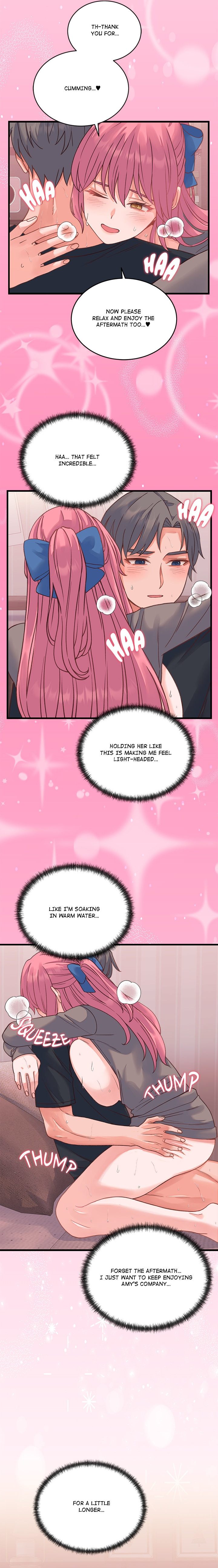 From Pauper to Prince Chapter 18 - Page 11 in English