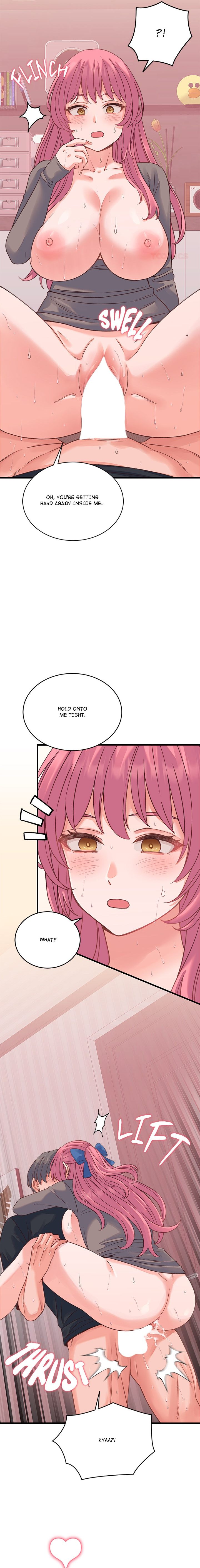 From Pauper to Prince Chapter 18 - Page 12 in English