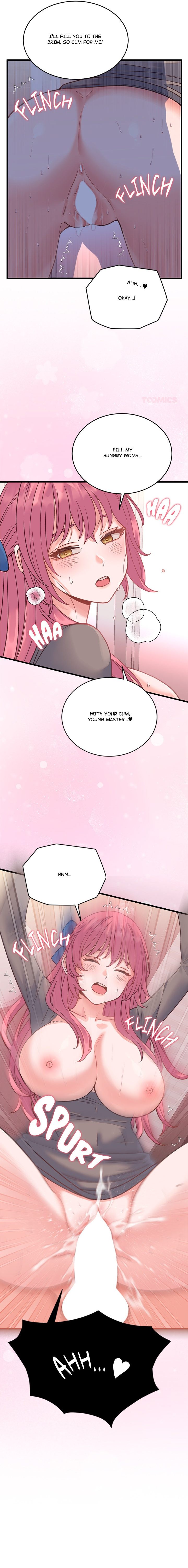 From Pauper to Prince Chapter 18 - Page 19 in English