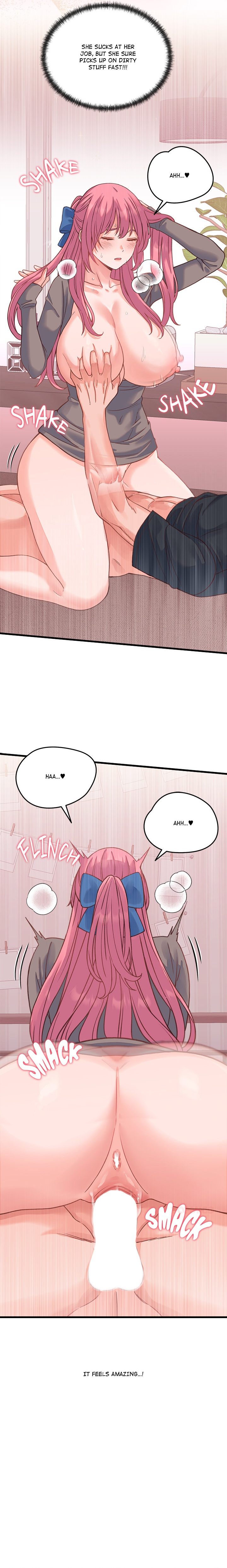 From Pauper to Prince Chapter 18 - Page 4 in English