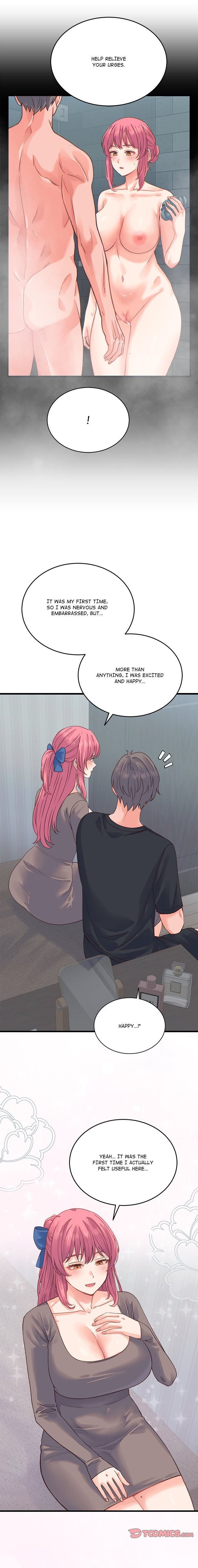From Pauper to Prince Chapter 19 - Page 4 in English