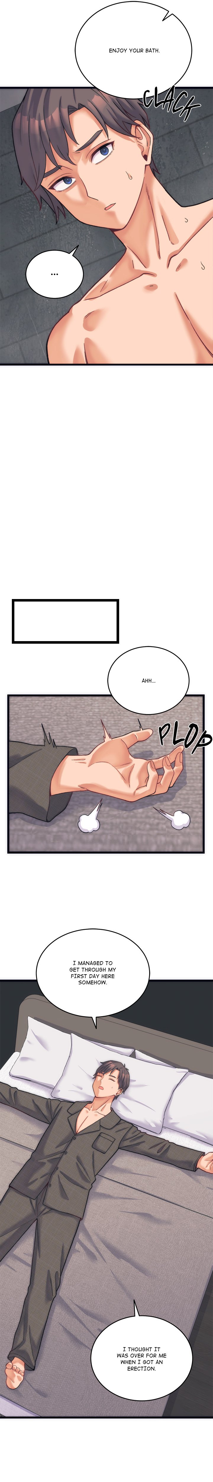 From Pauper to Prince Chapter 2 - Page 5 in English