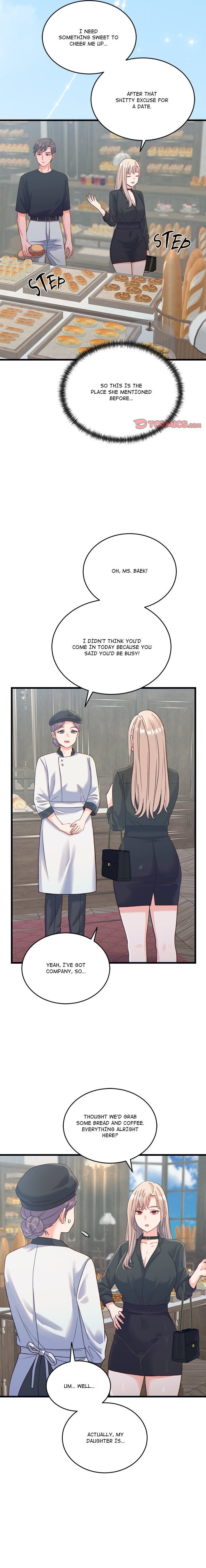 From Pauper to Prince Chapter 20 - Page 13 in English