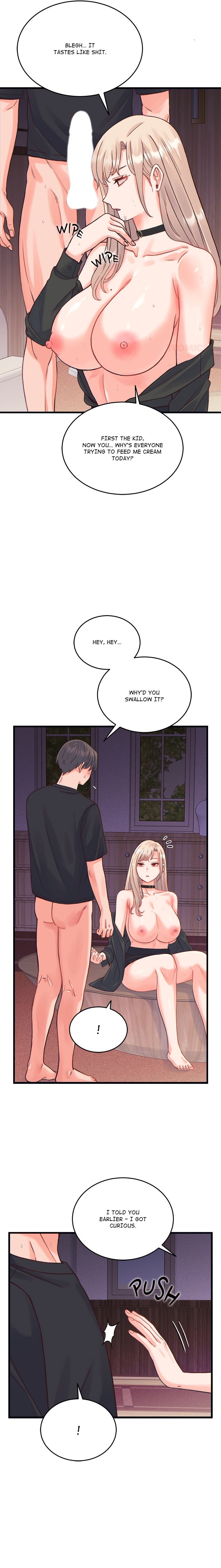 From Pauper to Prince Chapter 21 - Page 21 in English