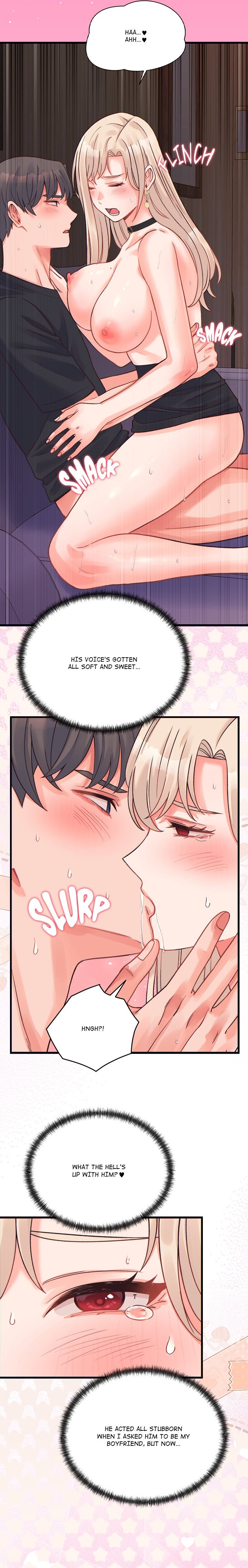 From Pauper to Prince Chapter 22 - Page 18 in English