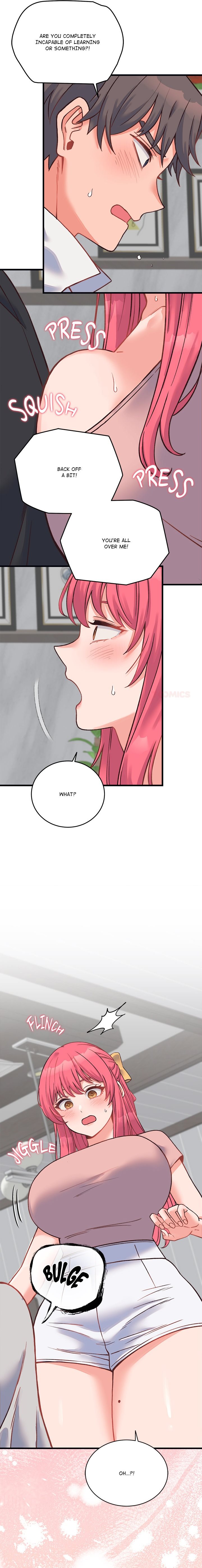 From Pauper to Prince Chapter 23 - Page 23 in English