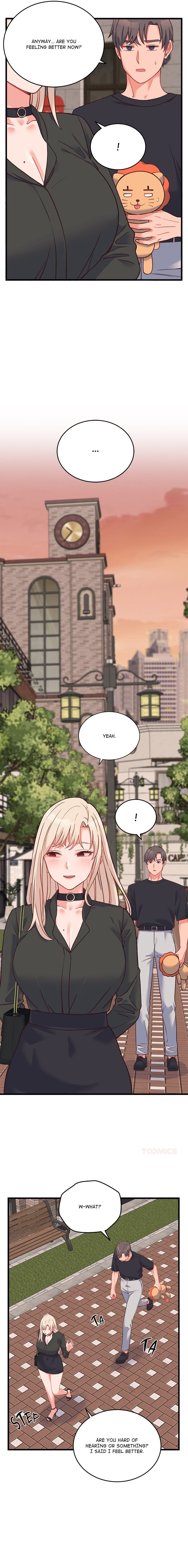 From Pauper to Prince Chapter 23 - Page 7 in English