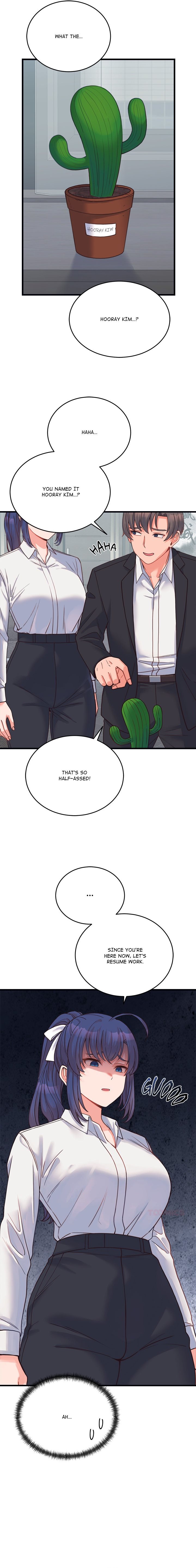From Pauper to Prince Chapter 24 - Page 18 in English