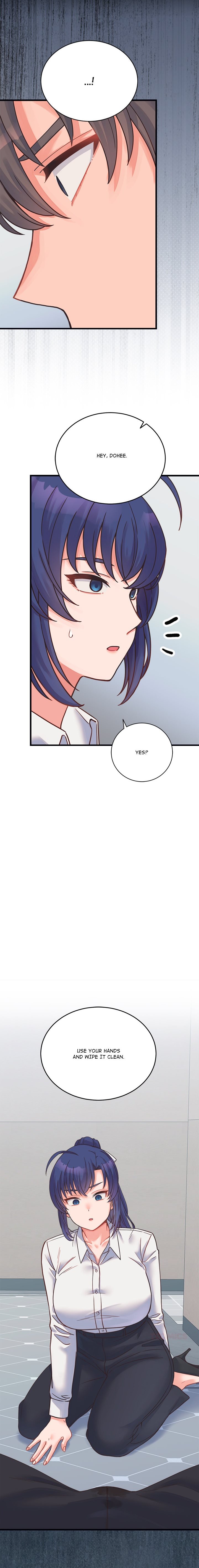 From Pauper to Prince Chapter 24 - Page 23 in English