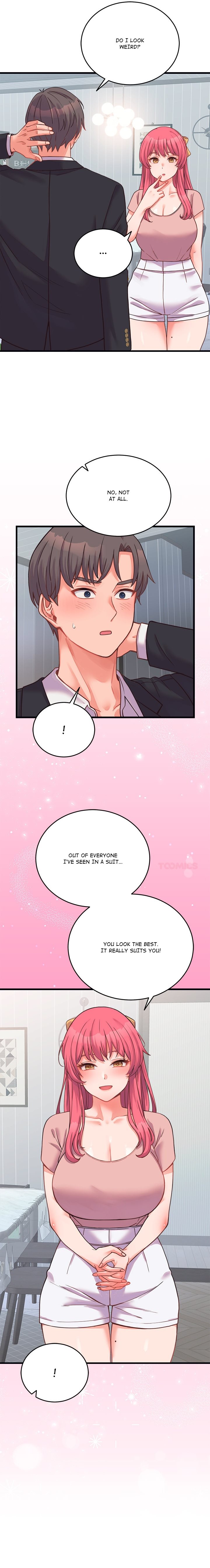 From Pauper to Prince Chapter 24 - Page 3 in English