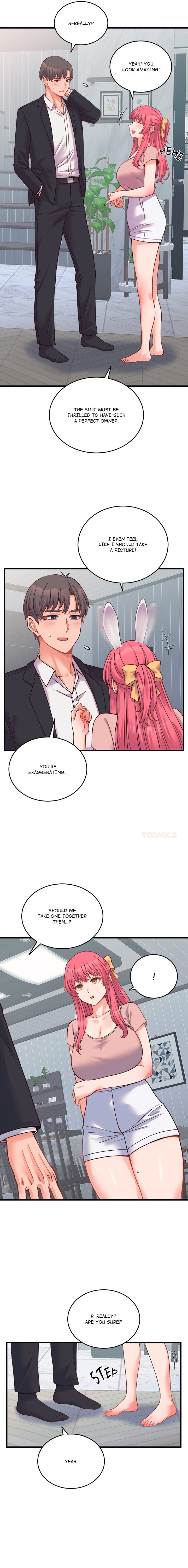 From Pauper to Prince Chapter 24 - Page 4 in English