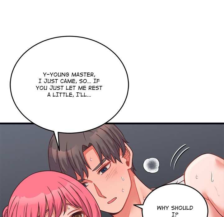From Pauper to Prince Chapter 27 - Page 34 in English