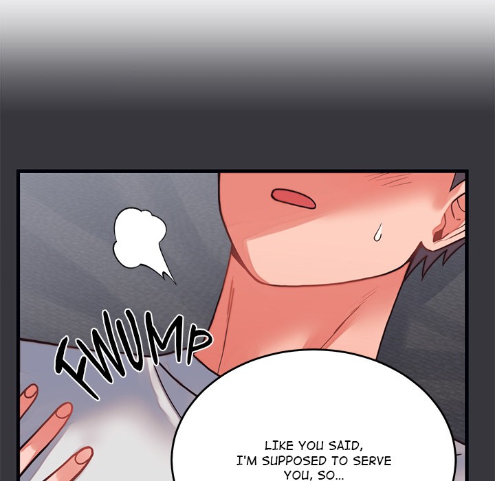 From Pauper to Prince Chapter 27 - Page 83 in English