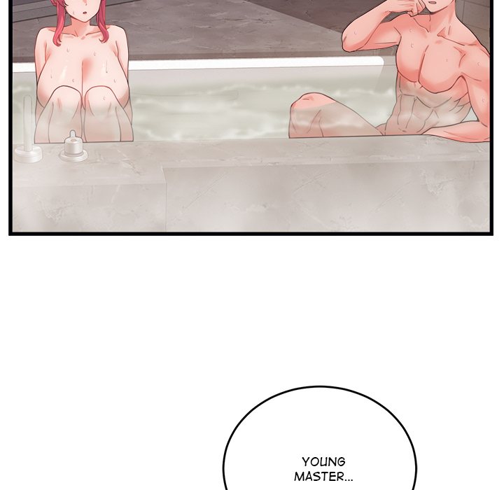 From Pauper to Prince Chapter 28 - Page 18 in English