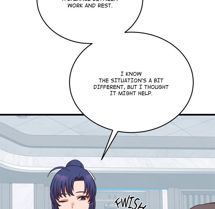 From Pauper to Prince Chapter 29 - Page 35 in English