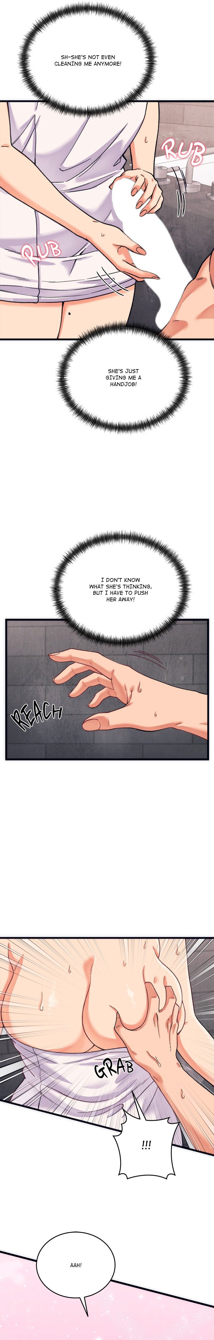 From Pauper to Prince Chapter 3 - Page 10 in English