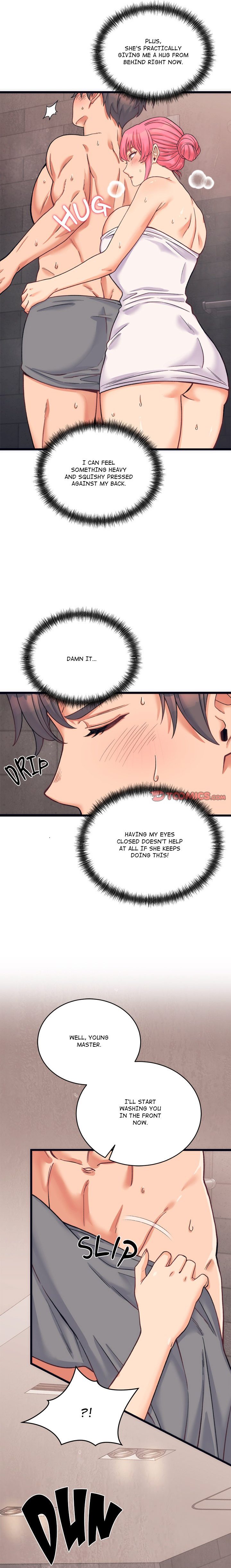 From Pauper to Prince Chapter 3 - Page 5 in English