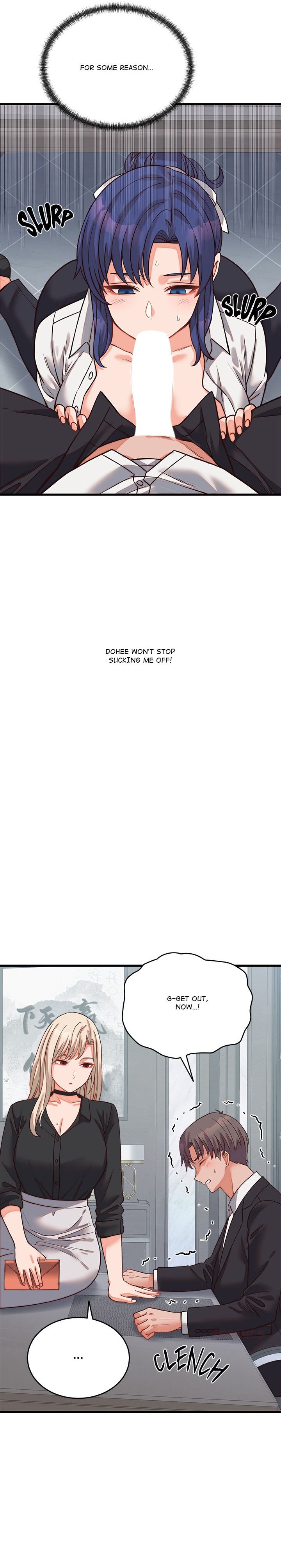 From Pauper to Prince Chapter 30 - Page 3 in English