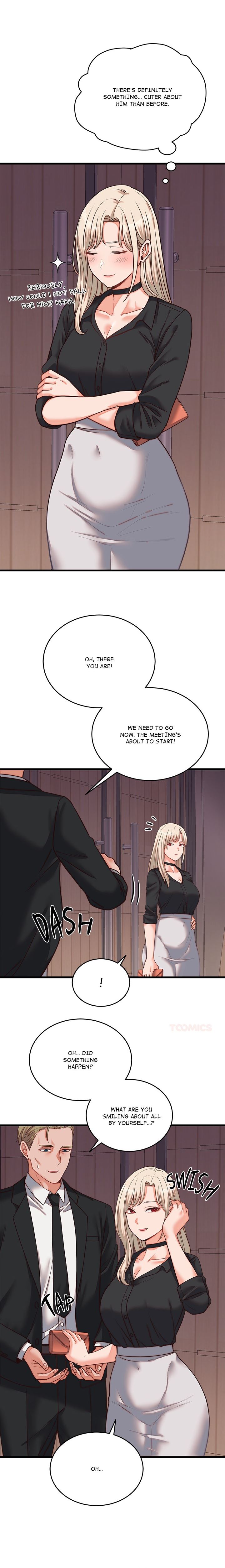 From Pauper to Prince Chapter 30 - Page 9 in English