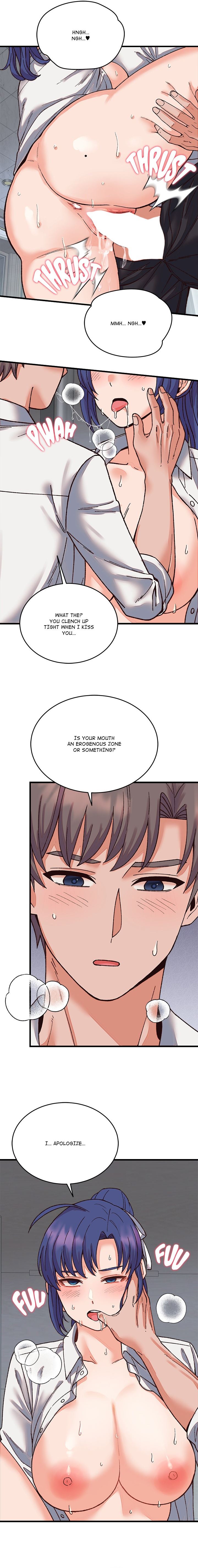 From Pauper to Prince Chapter 31 - Page 14 in English