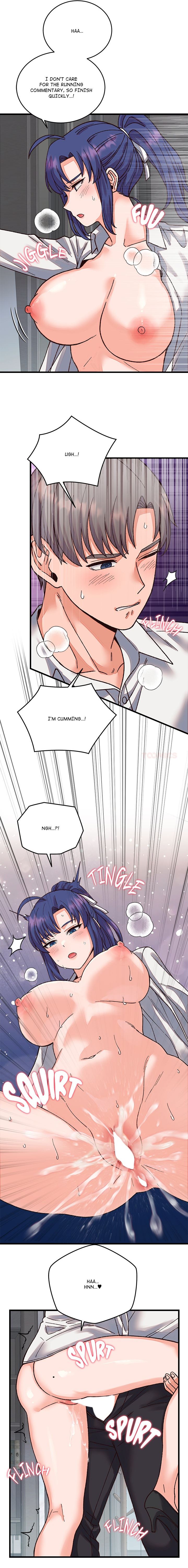 From Pauper to Prince Chapter 31 - Page 17 in English
