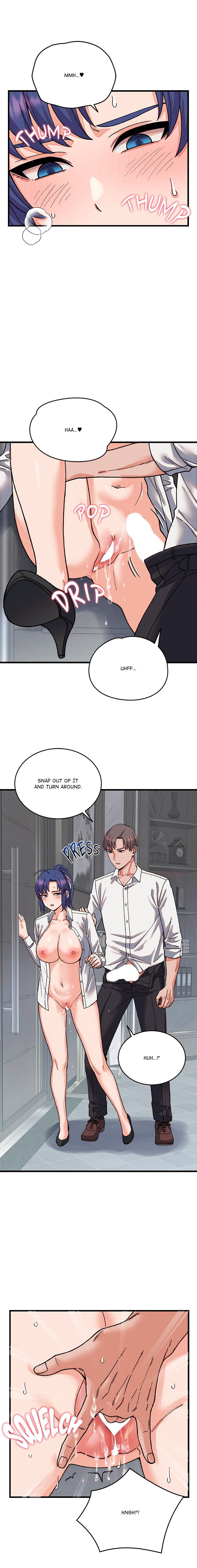 From Pauper to Prince Chapter 31 - Page 18 in English