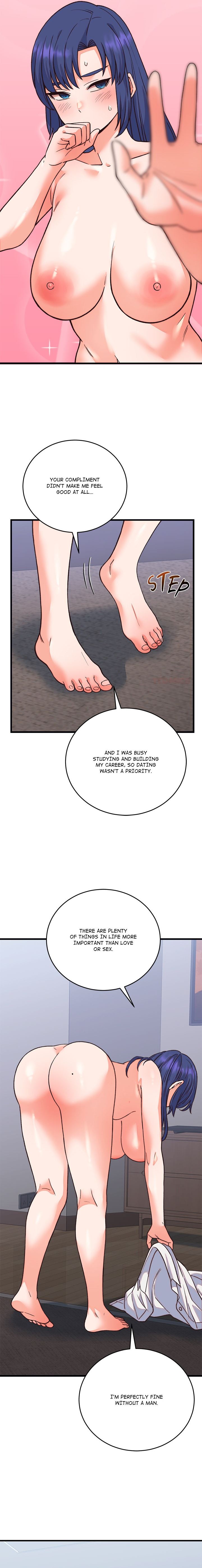 From Pauper to Prince Chapter 33 - Page 4 in English