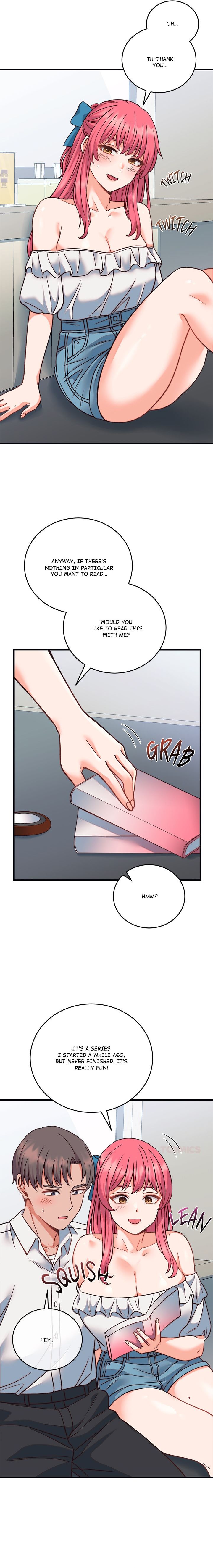 From Pauper to Prince Chapter 34 - Page 16 in English