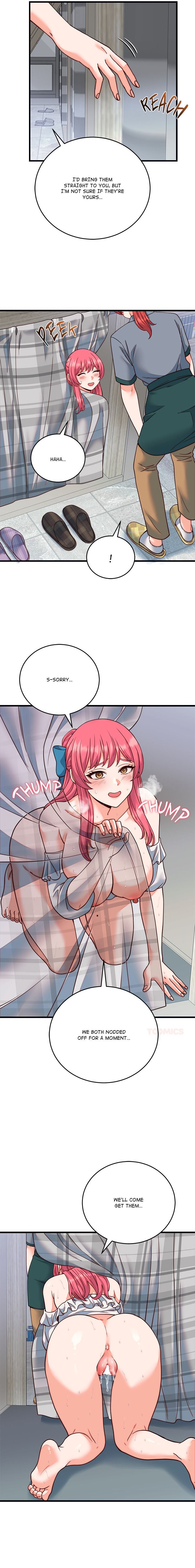From Pauper to Prince Chapter 35 - Page 20 in English