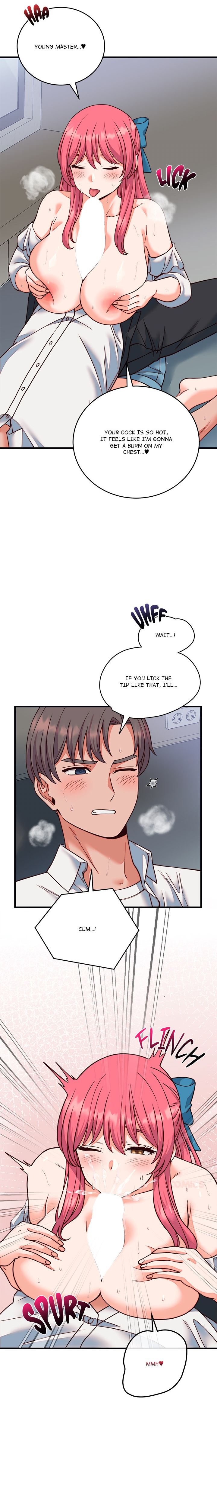 From Pauper to Prince Chapter 35 - Page 4 in English